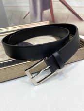 B*urberrry  Belts Top Quality 35MM