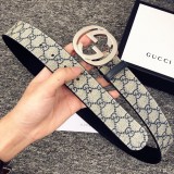 G*ucci Belts Top Quality  38MM