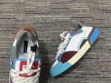 Men D*G Top Quality Sneaker