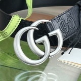 G*ucci Belts Top Quality  40MM