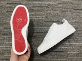 Men Women C*hristian L*ouboutin Top Sneaker