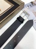 B*urberrry  Belts Top Quality 35MM