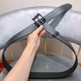 B*urberrry  Belts Top Quality  38MM