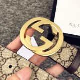 G*ucci Belts Top Quality  38MM