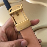 L*ouis V*uitton Belts Top Quality  35MM