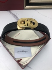 F*erragamo Belts Top Quality  35MM
