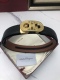 F*erragamo Belts Top Quality  35MM