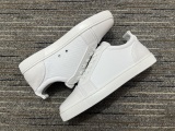 Men Women C*hristian L*ouboutin Top Sneaker