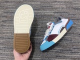 Men D*G Top Quality Sneaker