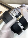 B*urberrry  Belts Top Quality 35MM