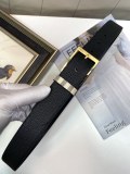 B*urberrry  Belts Top Quality 35MM