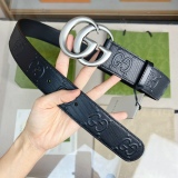 G*ucci Belts Top Quality  40MM