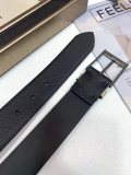 B*urberrry  Belts Top Quality 35MM