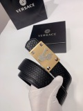 V*ersace Belts Top Quality  40MM