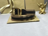 B*urberrry  Belts Top Quality  35MM