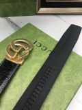 G*ucci Belts Top Quality  35MM