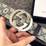 G*ucci Belts Top Quality  38MM