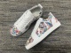 Men Women C*hristian L*ouboutin Top Sneaker