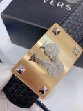 V*ersace Belts Top Quality  40MM