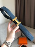 H*ermes Belts Top Quality  32MM