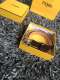 F*endi Belts Top Quality  30MM