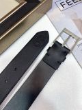B*urberrry  Belts Top Quality 35MM