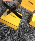 F*endi Belts Top Quality  30MM