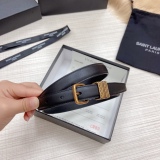 Y*SL  Belts Top Quality  20MM
