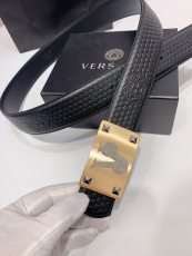 V*ersace Belts Top Quality  40MM