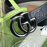G*ucci Belts Top Quality  40MM