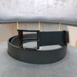 B*urberrry  Belts Top Quality  38MM