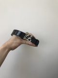 F*endi Belts Top Quality  30MM