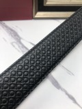 F*erragamo Belts Top Quality  35MM