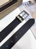 B*urberrry  Belts Top Quality 35MM