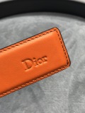 D*ior Belts Top Quality  35MM