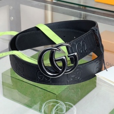G*ucci Belts Top Quality  40MM