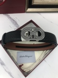 F*erragamo Belts Top Quality  35MM