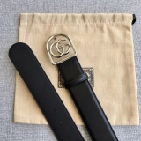 G*ucci Belts Top Quality  38MM