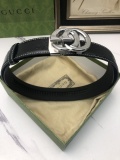 G*ucci Belts Top Quality  35MM