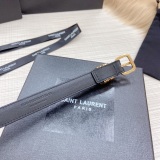 Y*SL  Belts Top Quality  20MM