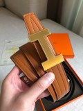 H*ermes Belts Top Quality  32MM