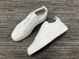 Men Women C*hristian L*ouboutin Top Sneaker