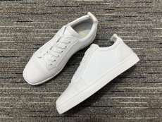 Men Women C*hristian L*ouboutin Top Sneaker