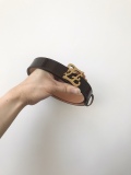 F*endi Belts Top Quality  30MM