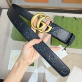 G*ucci Belts Top Quality  40MM
