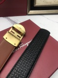 F*erragamo Belts Top Quality  35MM