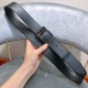 B*urberrry  Belts Top Quality  38MM
