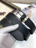 B*urberrry  Belts Top Quality 35MM