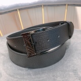 B*urberrry  Belts Top Quality  38MM