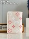 L*ouis V*uitton Top Wallets  11*9*3CM